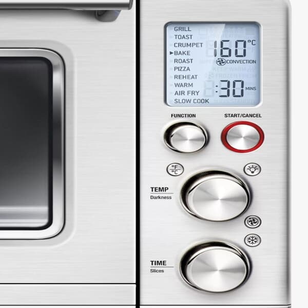 Sage Smart Oven Air Fryer (SOV860BSS4GUK1)