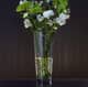 Additional view of Dartington Glitz Medium Conical Vase