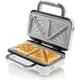 Additional view of Breville Duraceramic Sandwich Toaster Deep Fill - VST074