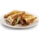 Additional view of Breville Duraceramic Sandwich Toaster Deep Fill - VST074