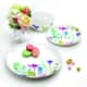 Additional view of Portmeirion Water Garden - 12 Piece Box Set