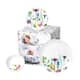 Additional view of Portmeirion Water Garden - 12 Piece Box Set