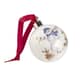 Additional view of Wrendale Christmas Bauble Gathered Around