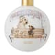 Additional view of Wrendale Christmas Bauble Winter Walks Limited Edition
