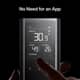 Additional view of Typhur Sync One Wireless Thermometer with 1 Probe