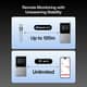 Additional view of Typhur Sync Dual Wireless Thermometer with 2 Probes