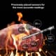 Additional view of Typhur Sync Dual Wireless Thermometer with 2 Probes