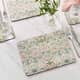 Additional view of Spode The Original Morris and Co - Strawberry Thief Placemats Set Of 6