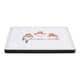 Additional view of Wrendale Christmas Festive Friends Large Placemats Set Of 4
