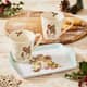 Additional view of Wrendale Christmas Holly Jolly Mug And Tray Set