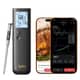 Additional view of Typhur Sync Gold Lite Wireless Thermometer with 1 Probe
