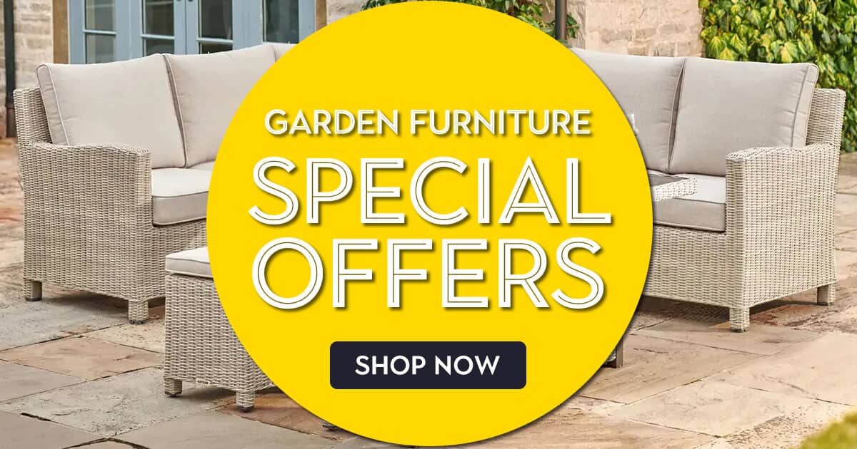 Kettler Garden Furniture Sale