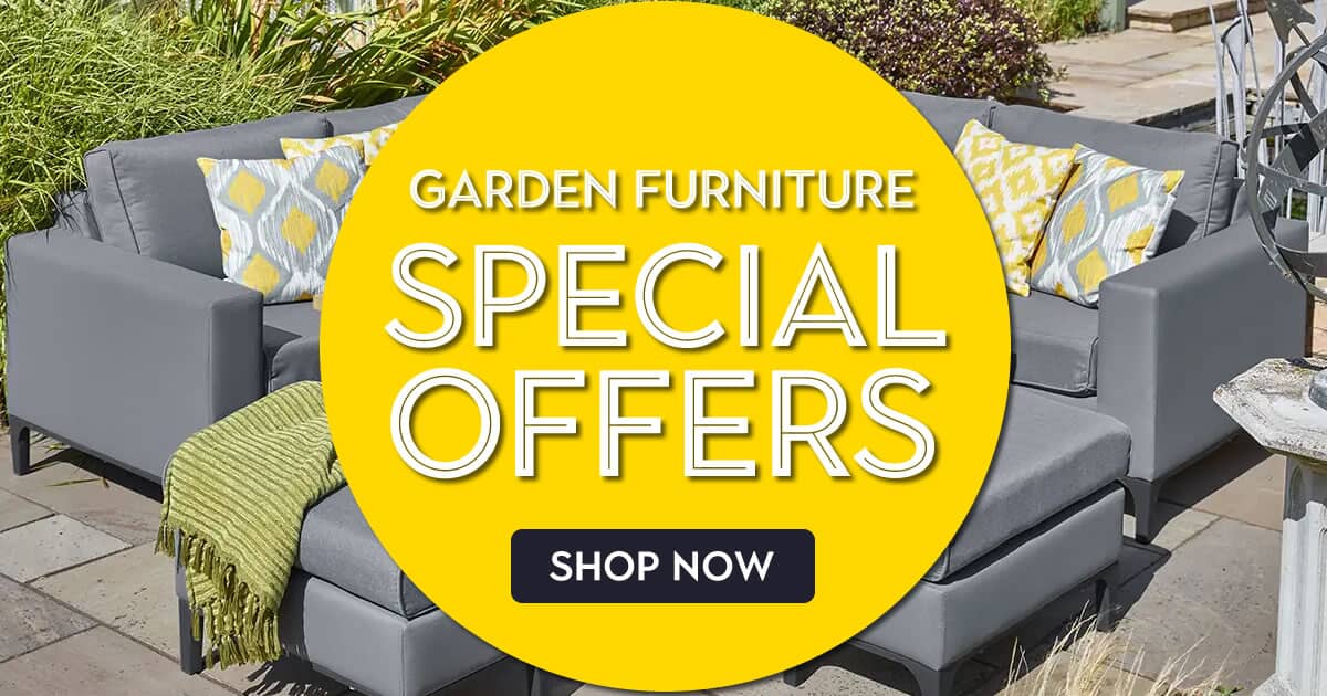 LG Outdoor Garden Furniture Sale
