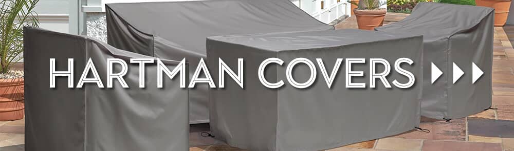 Hartman Garden Furniture Covers