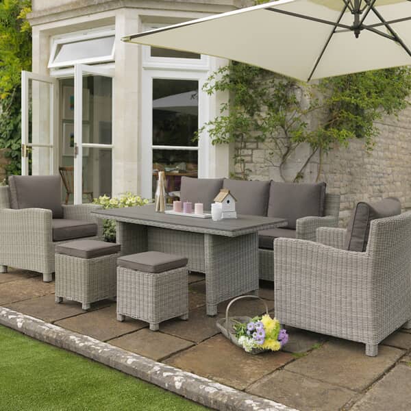 Kettler Garden Furniture: Garden Furniture from Kettler Available Now