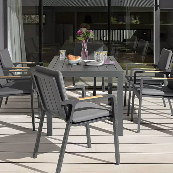 Kettler Garden Furniture: Garden Furniture from Kettler Available Now