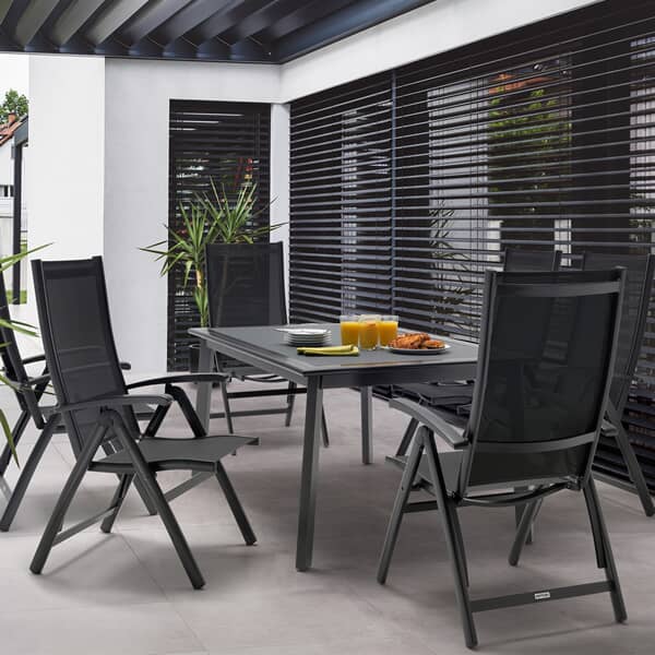 Hartman Garden Furniture, Kettler Garden Furniture, Swan Hattersley