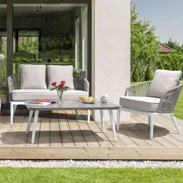 Hartman Garden Furniture, Kettler Garden Furniture, Swan Hattersley