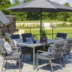 LG Outdoor Furniture