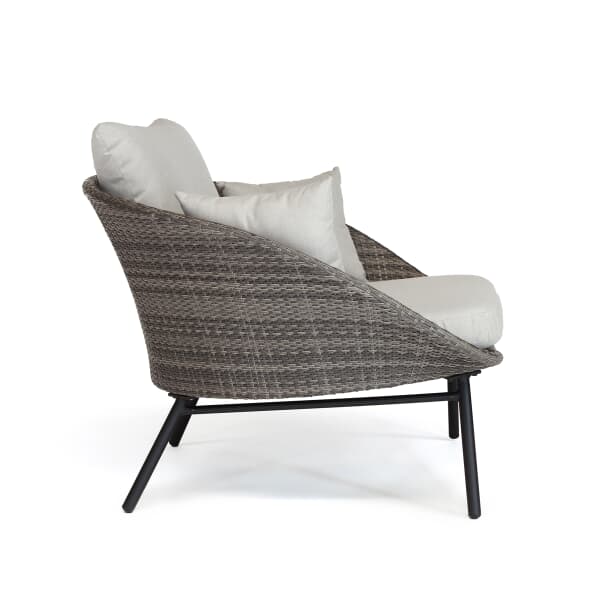 Kettler La Mode Comfort Chair (02968243009) Garden Furniture World
