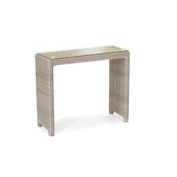Kettler Palma Signature Side Table Oyster