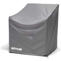 Kettler Protective Cover - Palma Armchair Grey