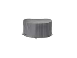 Kettler Protective Cover - Palma Dining Bistro Set Grey