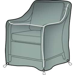 Kettler Protective Cover - Charlbury Chair Grey