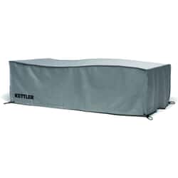 Kettler Protective Cover For Universal Lounger Grey