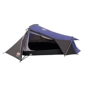 Coleman Cobra 3 Lightweight Tent