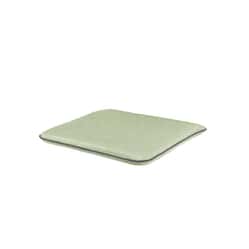 Kettler Novero Footstool/Side Table Cushion - Sage