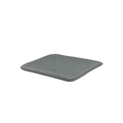 Kettler Novero Footstool/Side Table Cushion - Slate