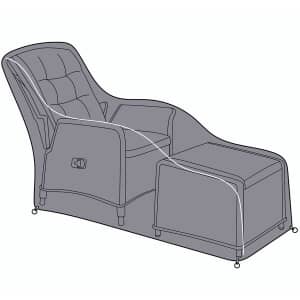 Hartman Heritage Recliner and Footstool Cover