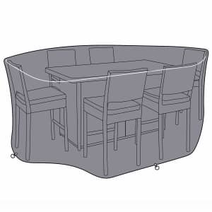 Hartman Heritage Bar Set Cover