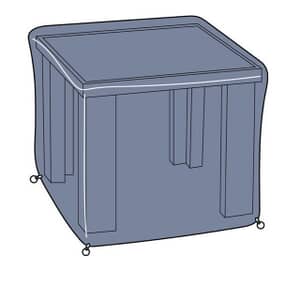 Hartman Square Side Table Cover/End Table Cover
