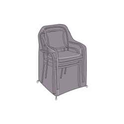 Hartman Cast Dining Chair Cover (Fits Pair)