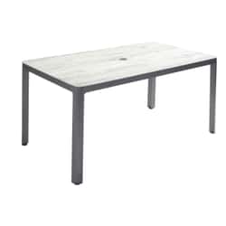 Hartman Modena 220 x 90cm Rectangular Table