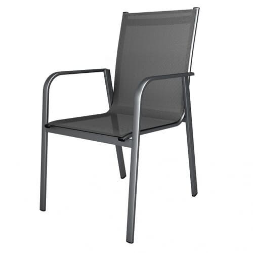 Kettler Surf Stacking Chair (A927102A4) Garden Furniture World
