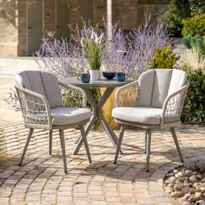 Hartman Aries Bistro Set