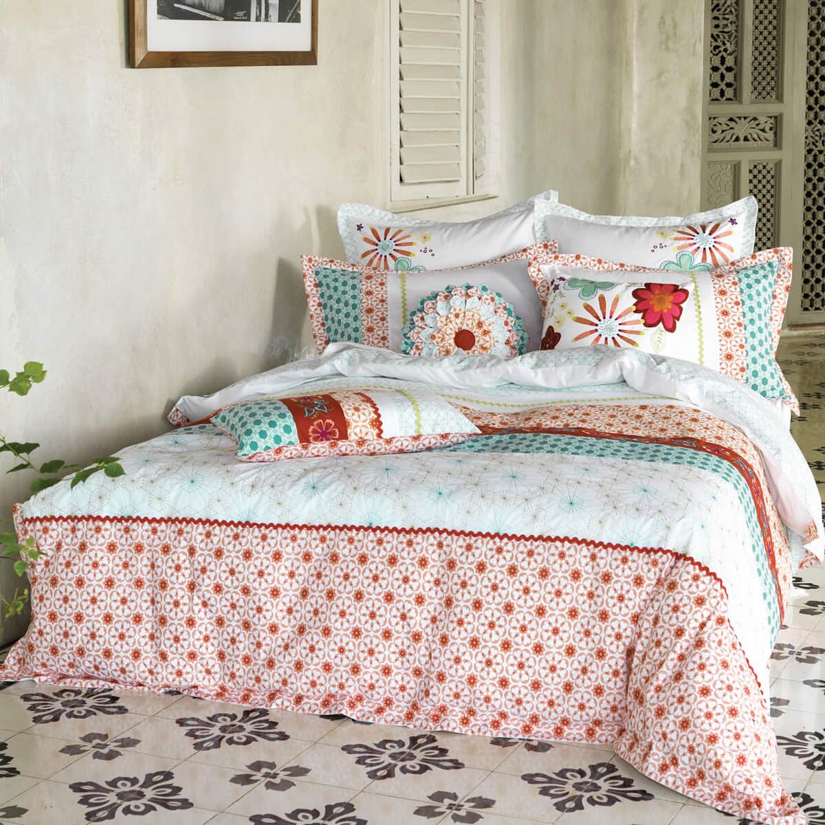 Linen House Mariela large