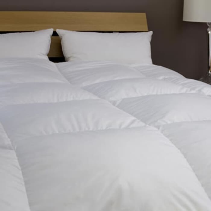Nimbus Bedding A1 Premium Hungarian Goose Down Pillow