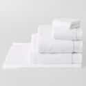 Retreat White Towels