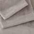 Sheridan Retreat Platinum Towels small 2486A