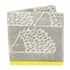 Scion Spike Towels Grey small 3571a
