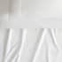 Sheridan 500 Thread Count Sateen Snow White small 3943A