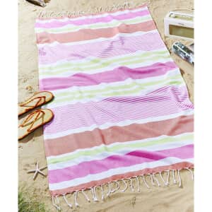 Funky Stripe Bright
