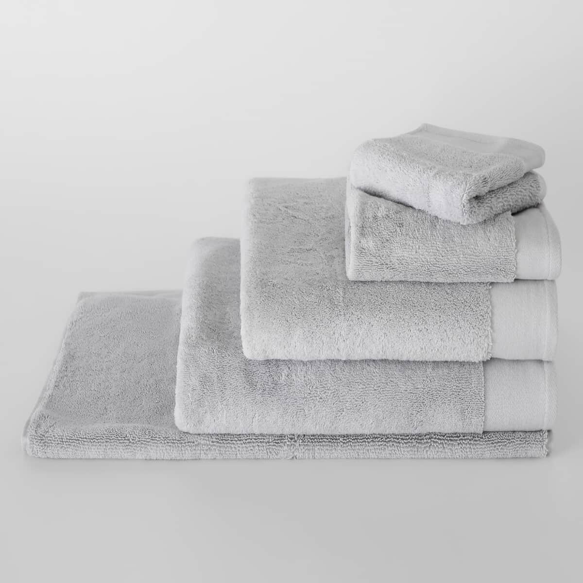 Sheridan Retreat Vapour Towels large