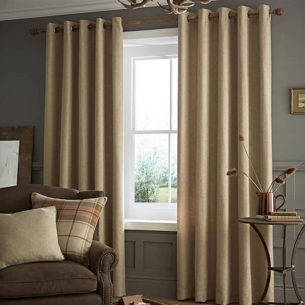 Heritage Plain Oatmeal