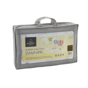 Junior Washable