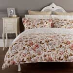 Dorma rose bedding